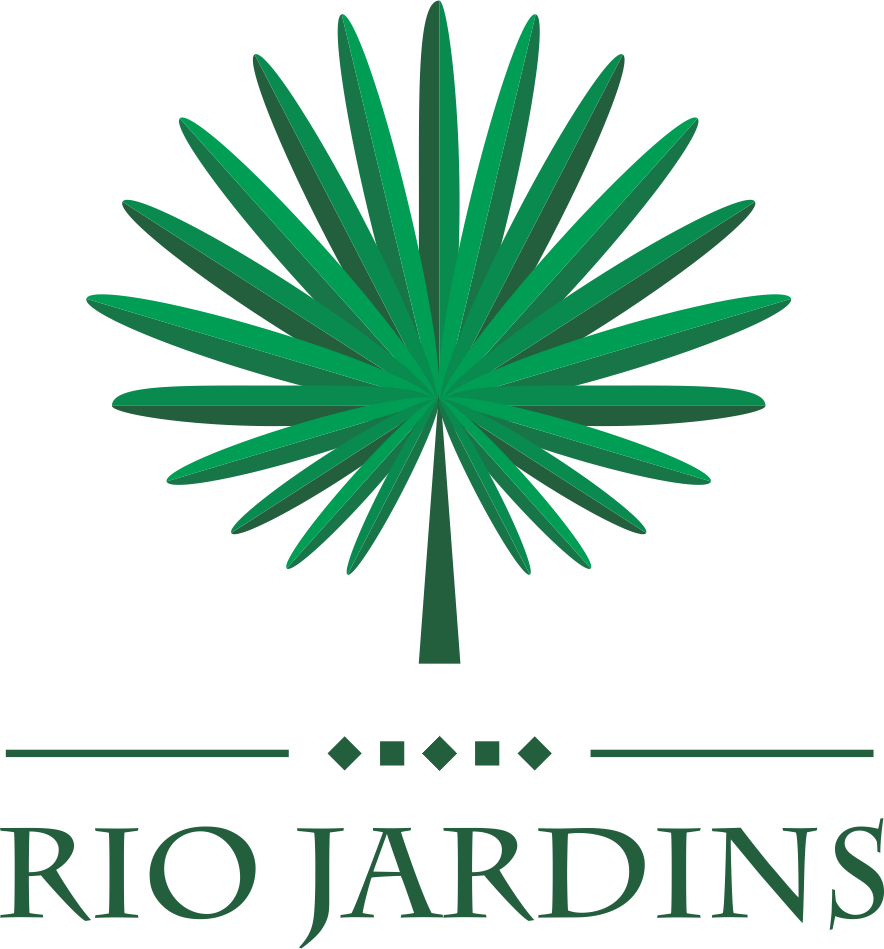 Rio Jardins Logo